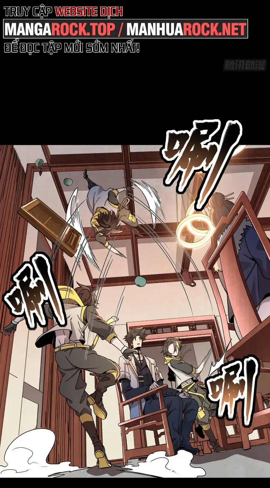 Chapter 99 - Image 11