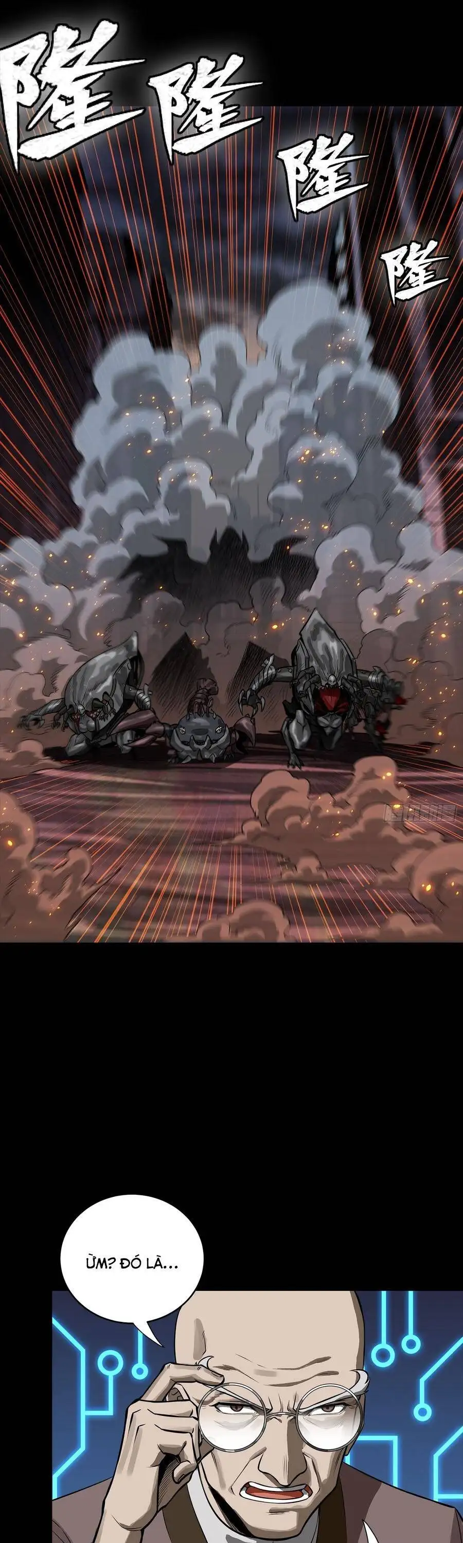 Chapter 363 - Image 47