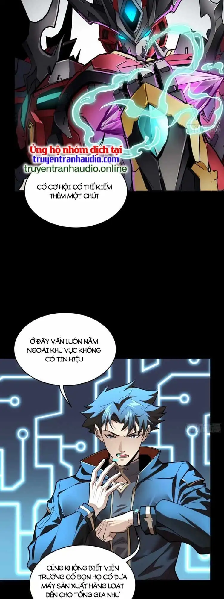 Chapter 118 - Image 2