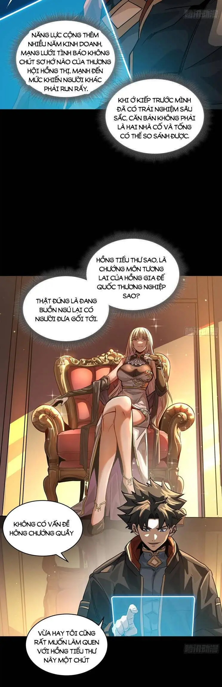 Chapter 222 - Image 1