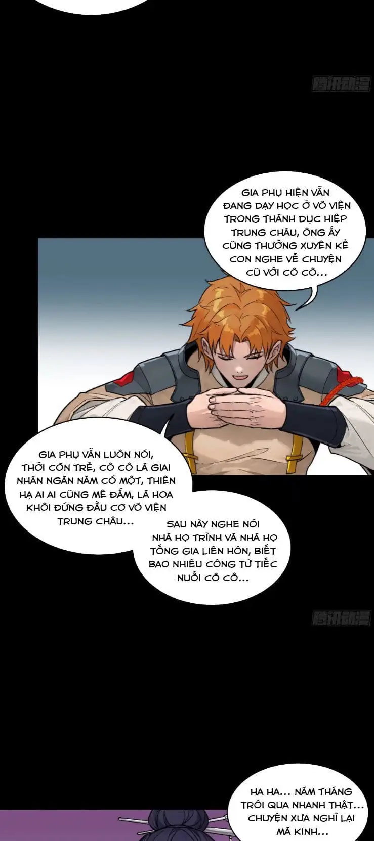 Chapter 200 - Image 1