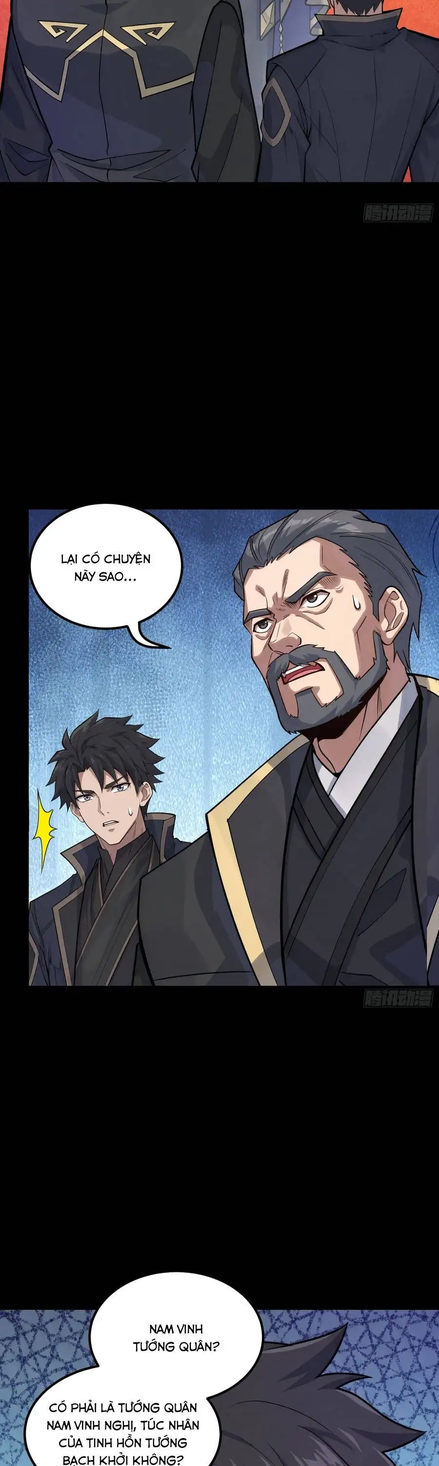 Chapter 385 - Image 5