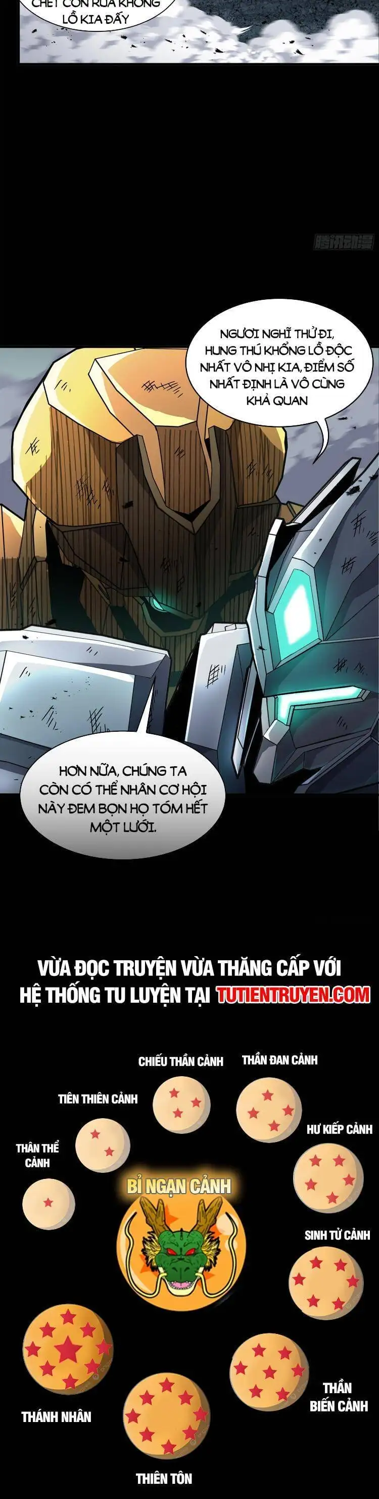 Chapter 156 - Image 11