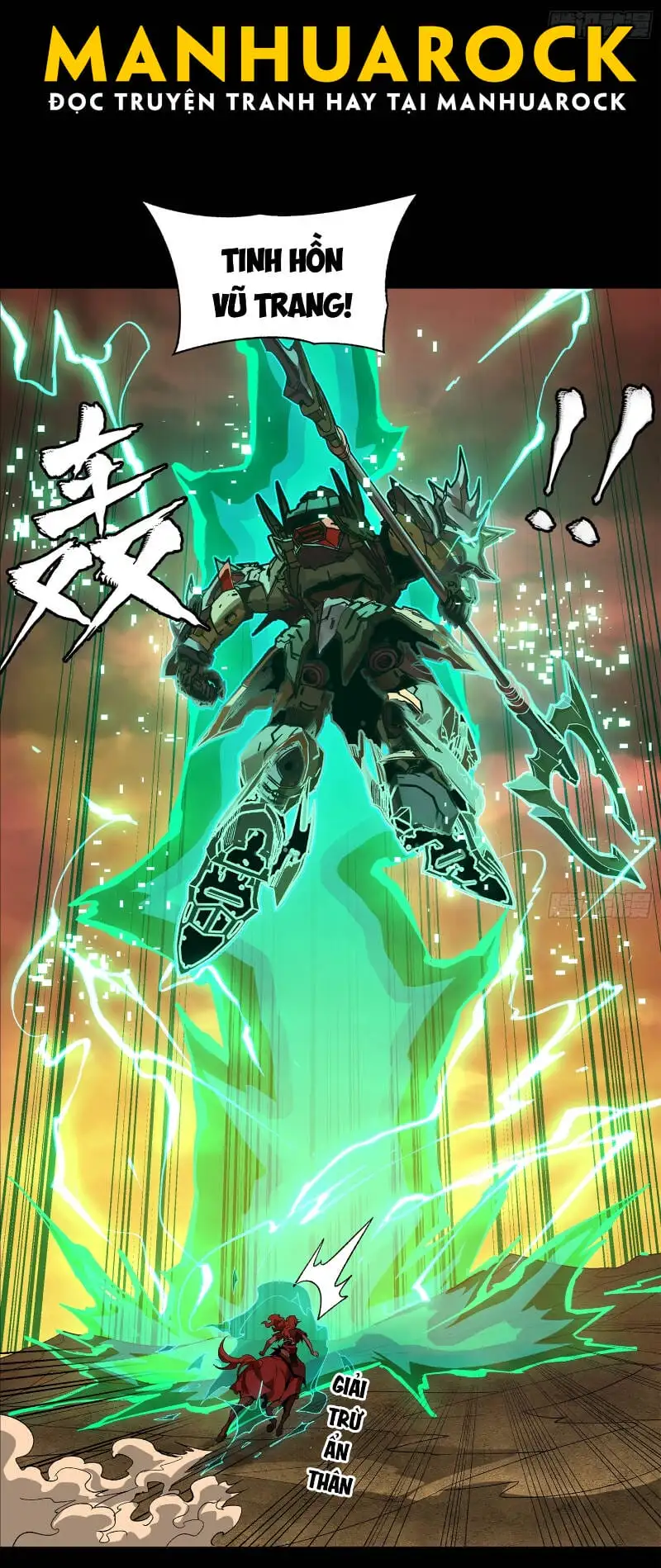 Chapter 181 - Image 23