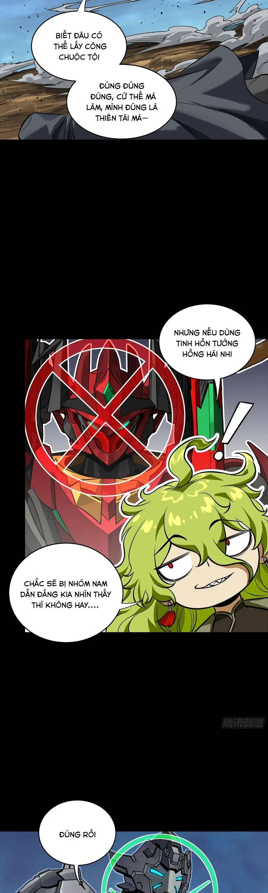 Chapter 364 - Image 38