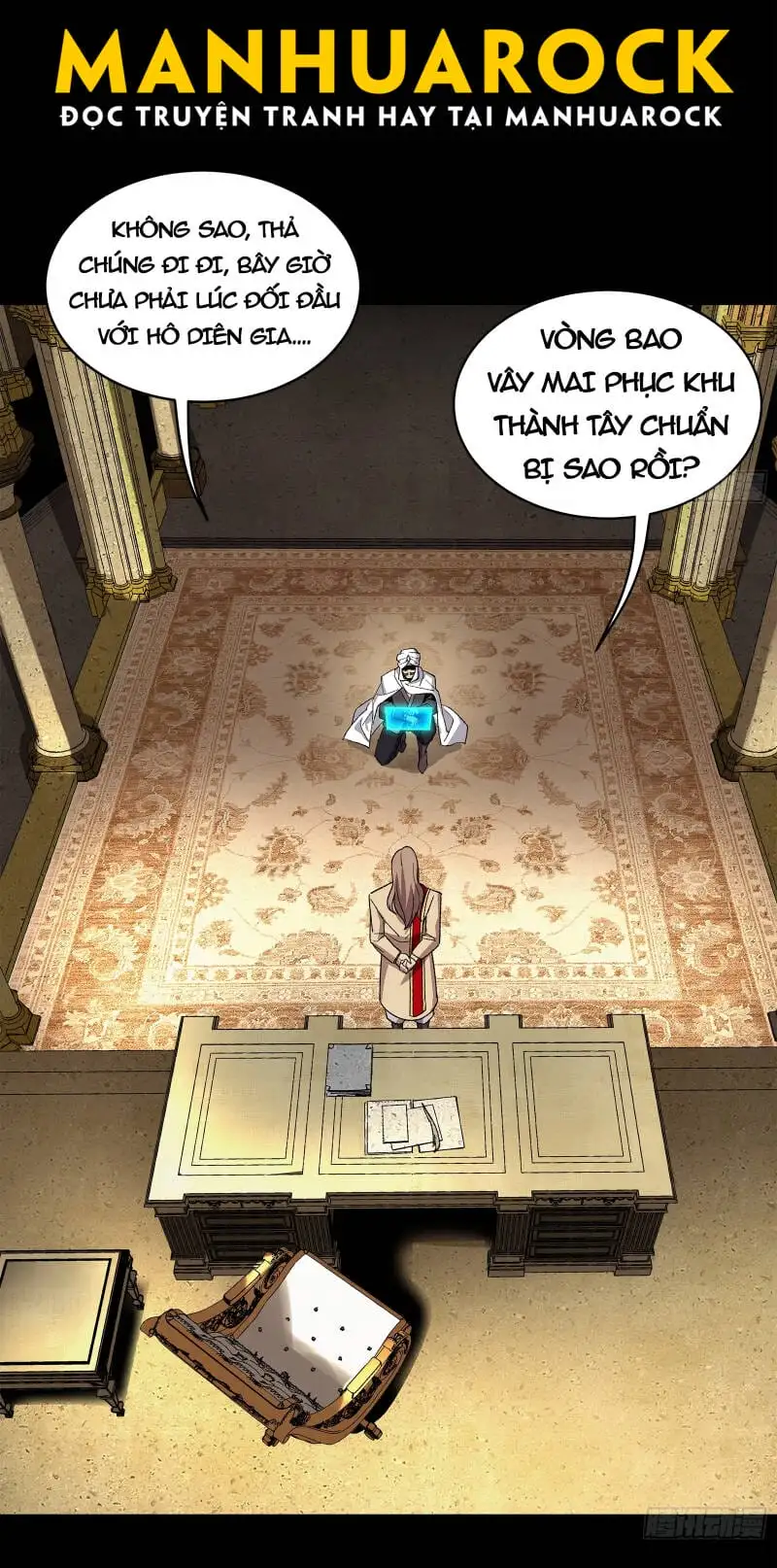 Chapter 172 - Image 40