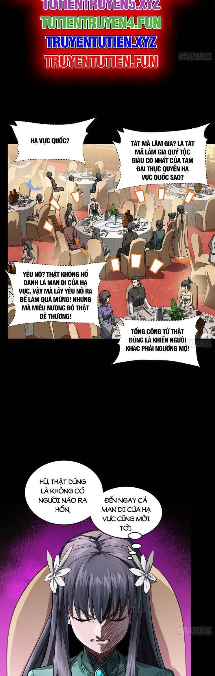 Chapter 258 - Image 5