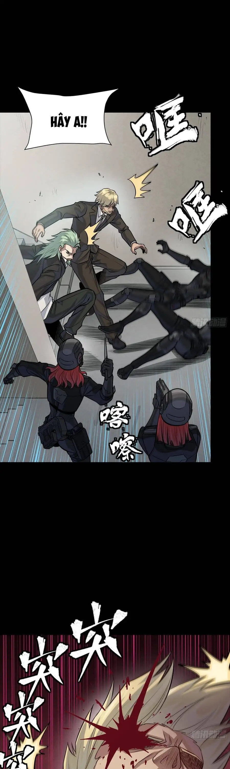 Chapter 340 - Image 7