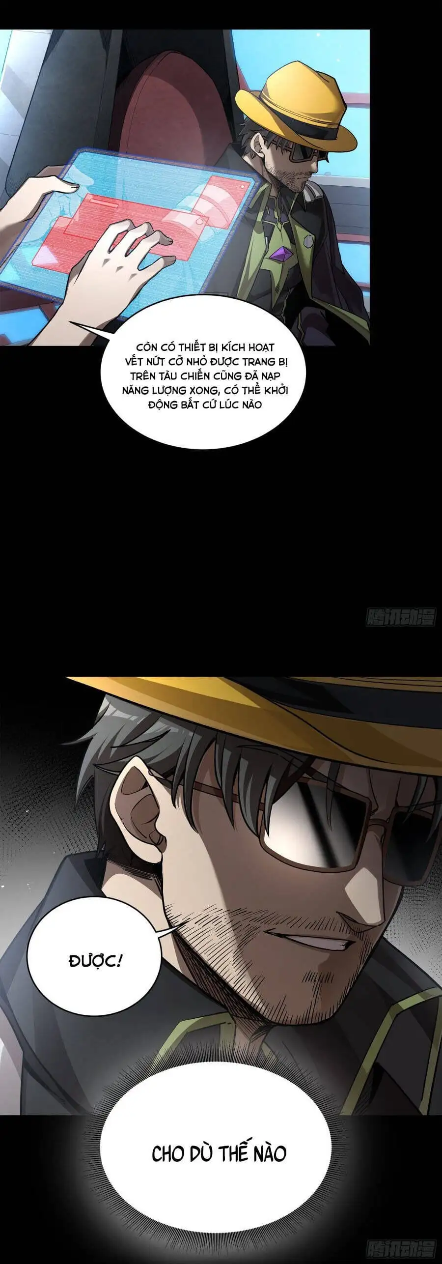 Chapter 298 - Image 29