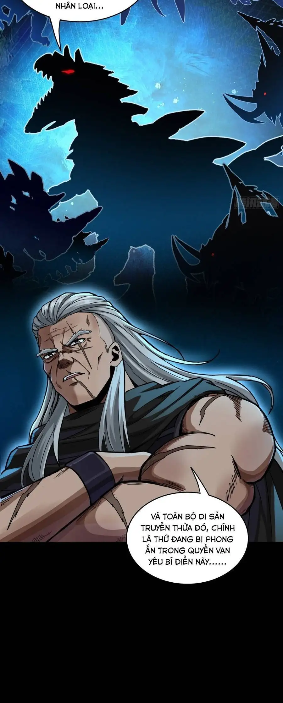Chapter 380 - Image 36