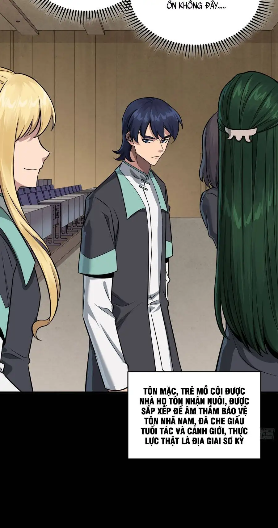 Chapter 365 - Image 30