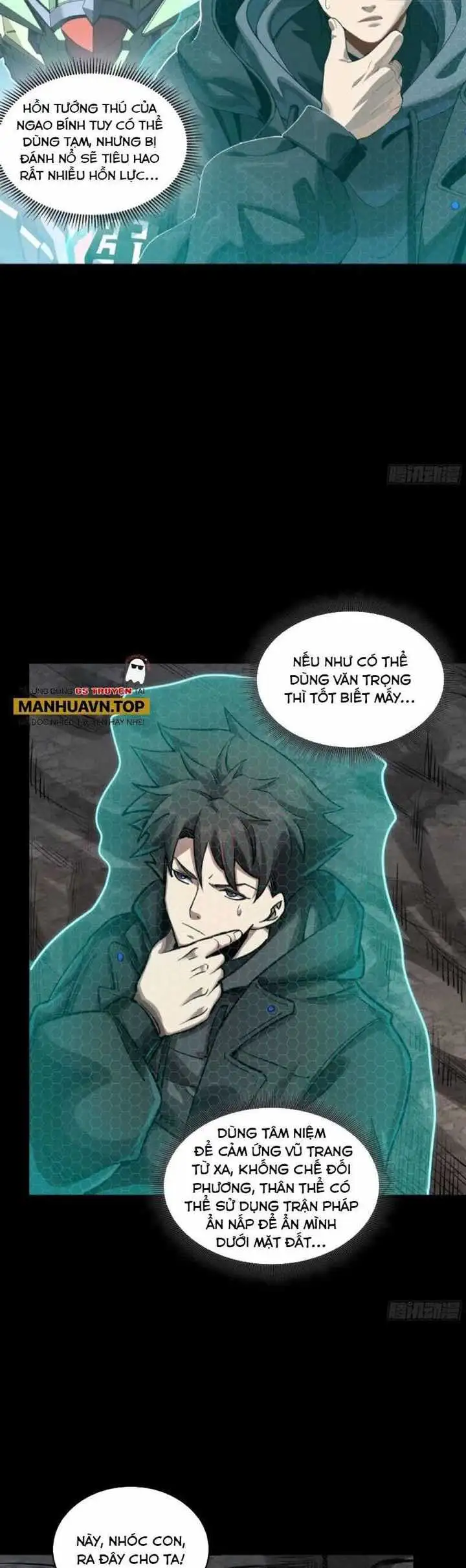 Chapter 273 - Image 32