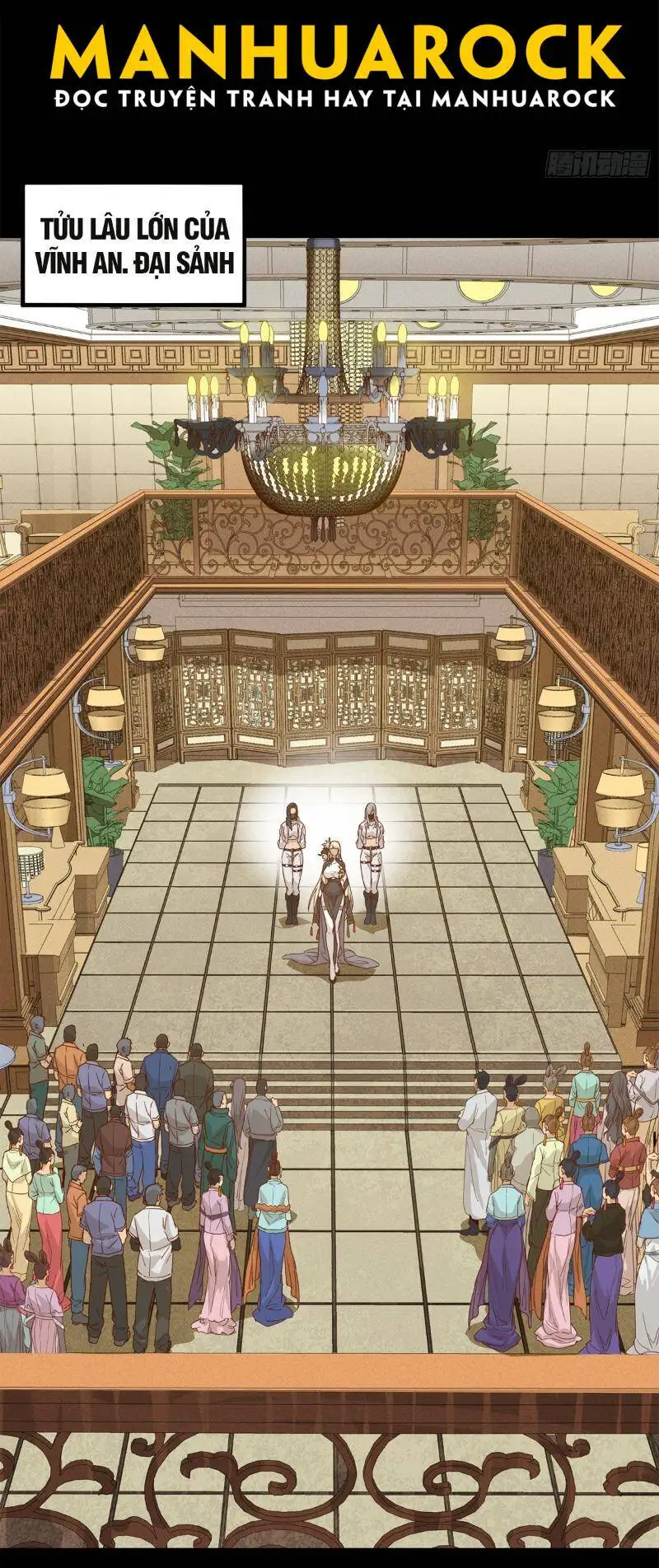 Chapter 241 - Image 20
