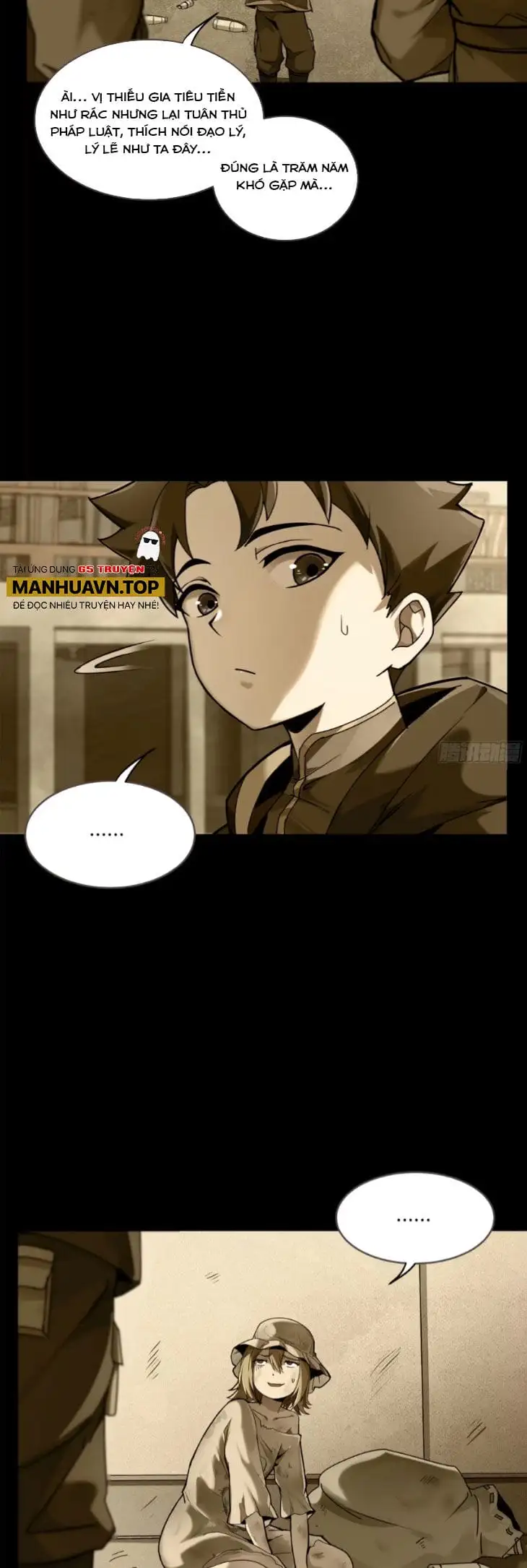Chapter 199 - Image 16