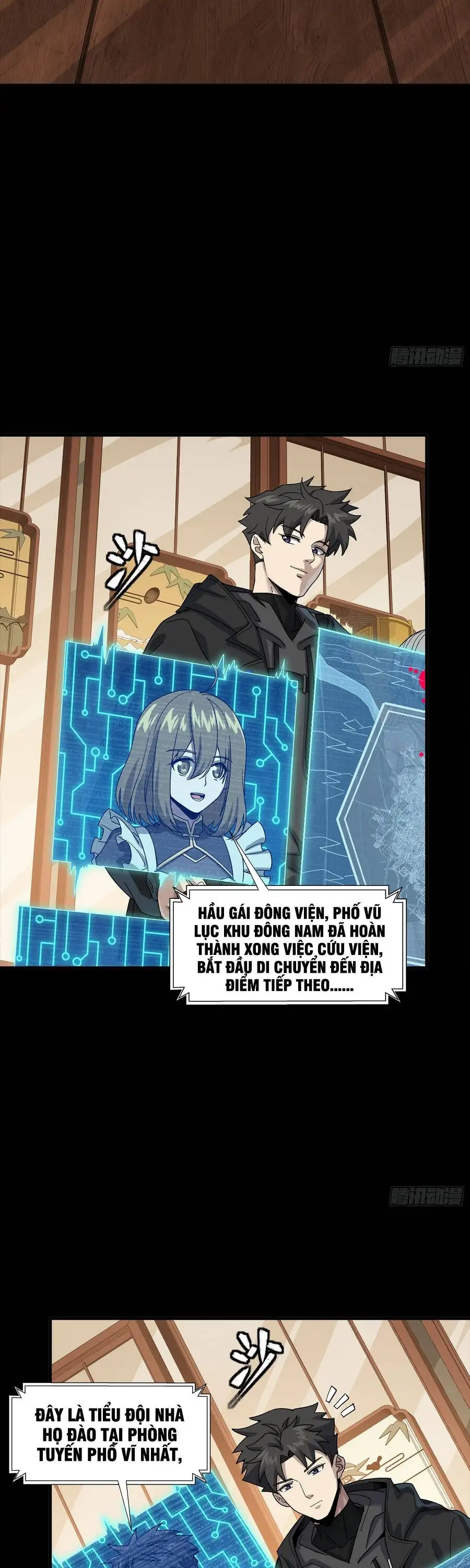 Chapter 364 - Image 8