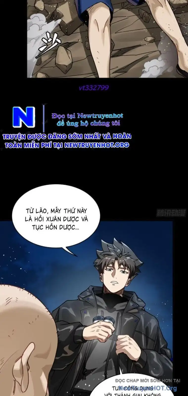 Chapter 322 - Image 27