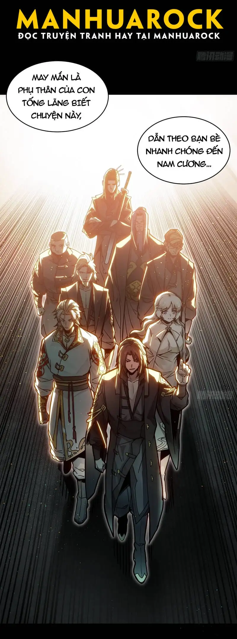 Chapter 221 - Image 8
