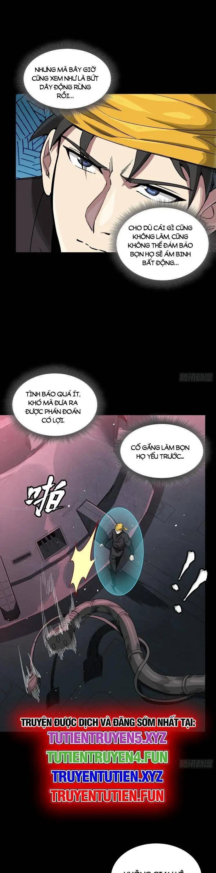 Chapter 276 - Image 25