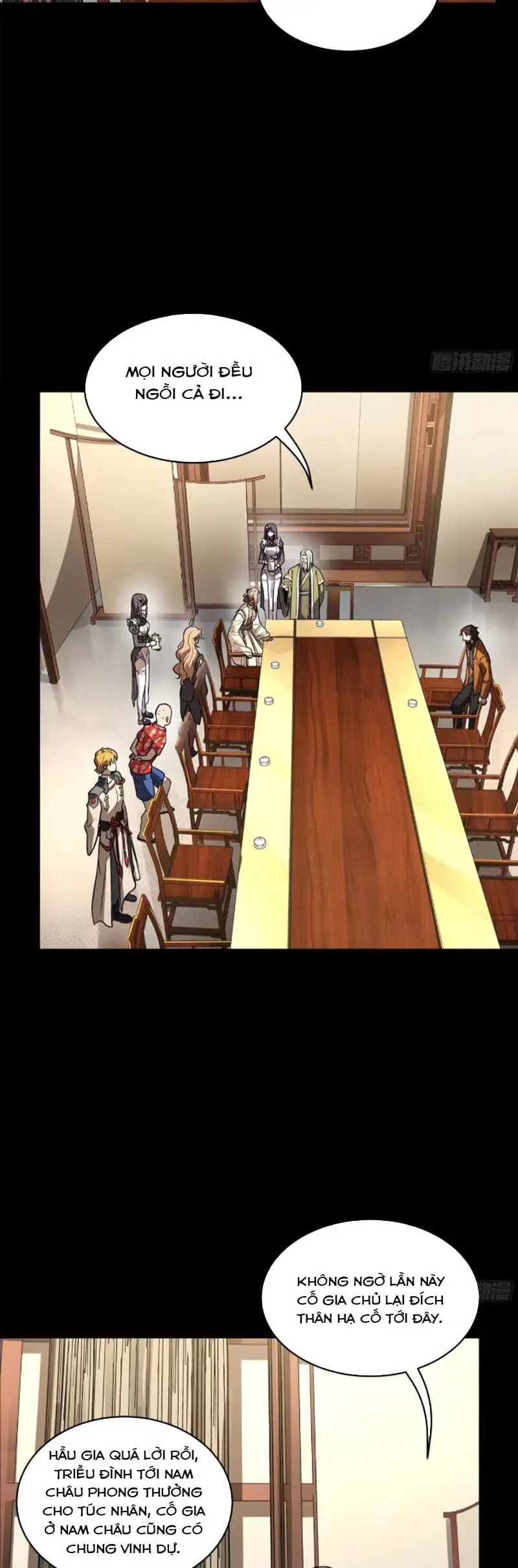 Chapter 212 - Image 41