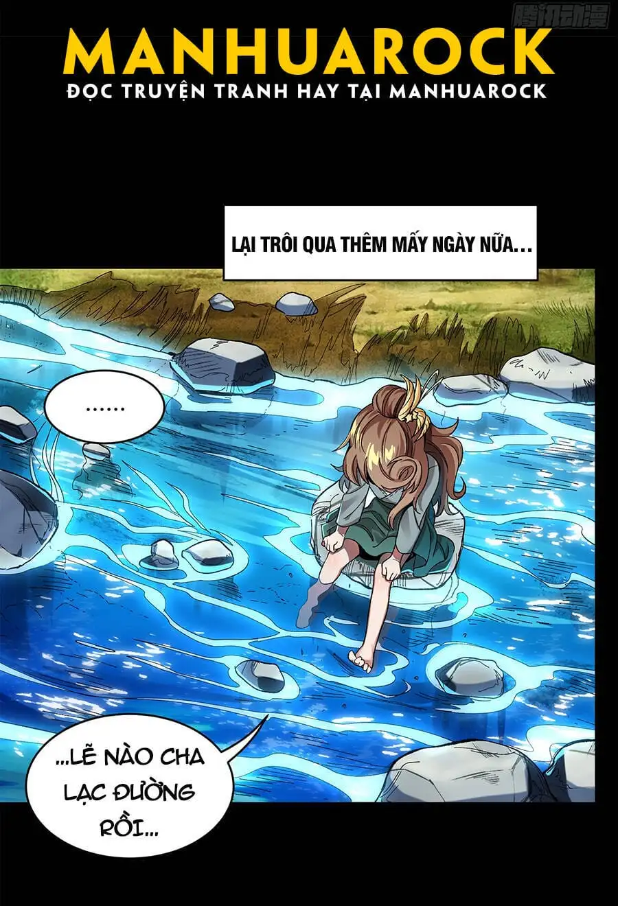 Chapter 134 - Image 45