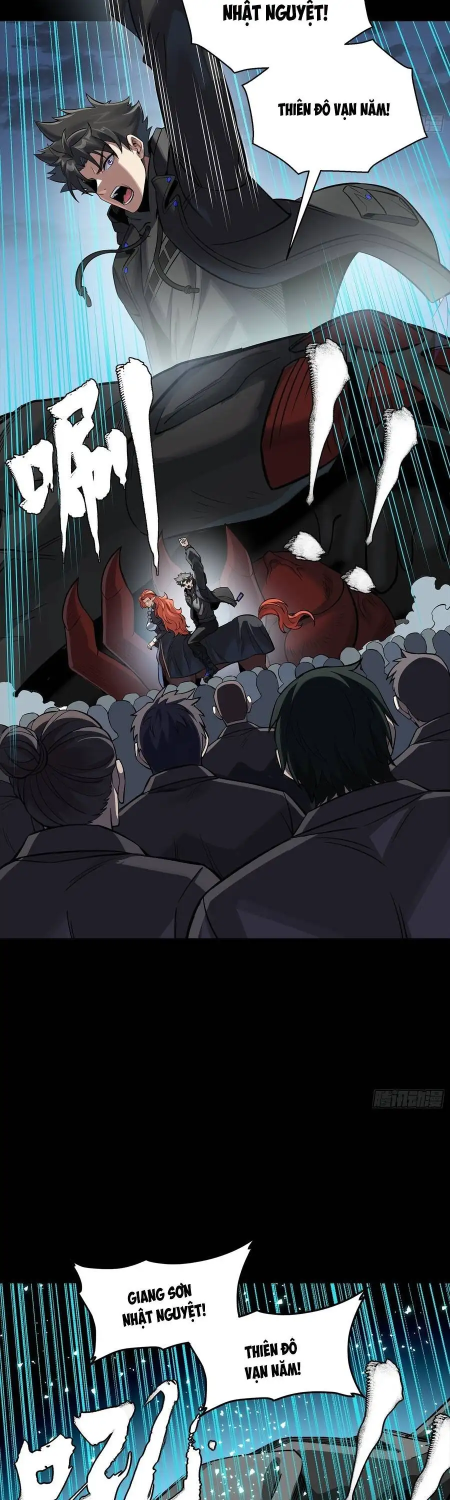 Chapter 372 - Image 38