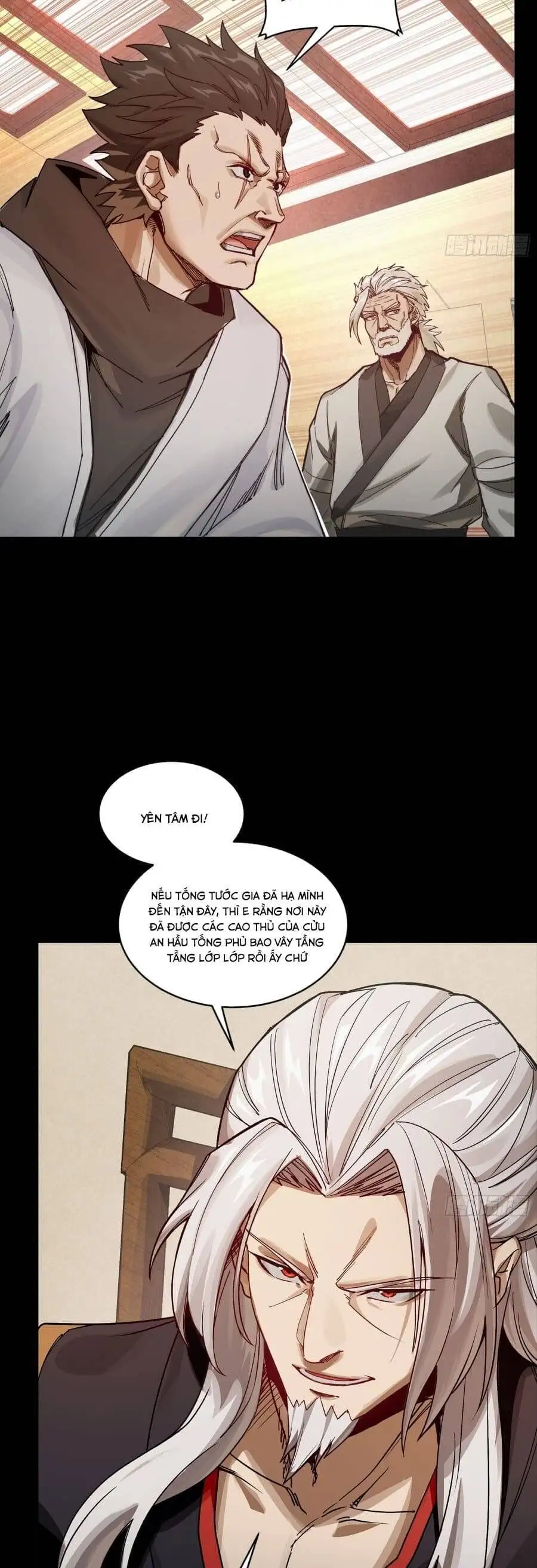 Chapter 331 - Image 26
