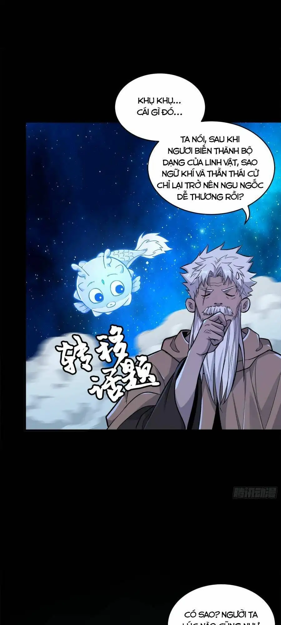 Chapter 144 - Image 20