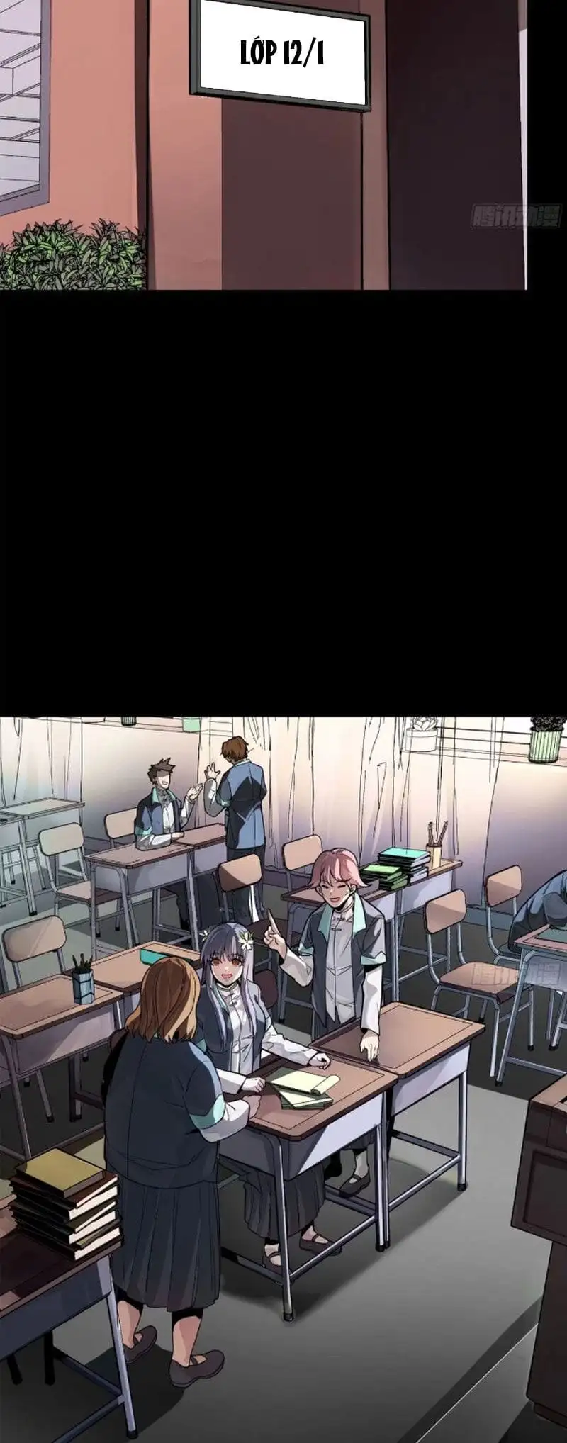 Chapter 211 - Image 38