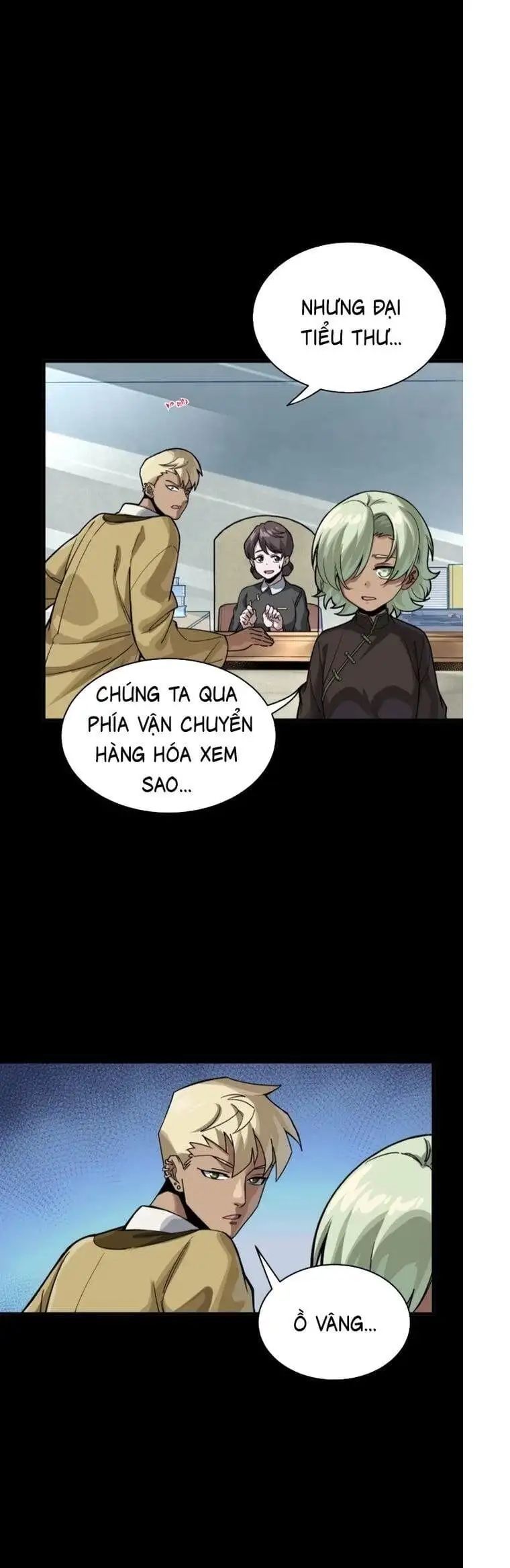 Chapter 309 - Image 19