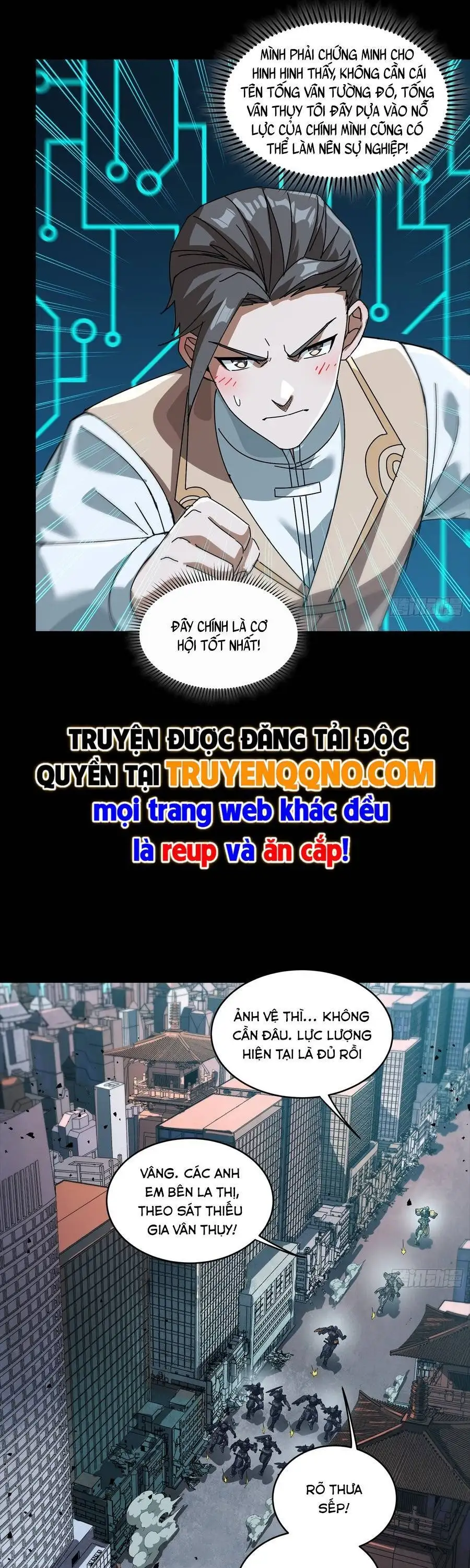 Chapter 376 - Image 41