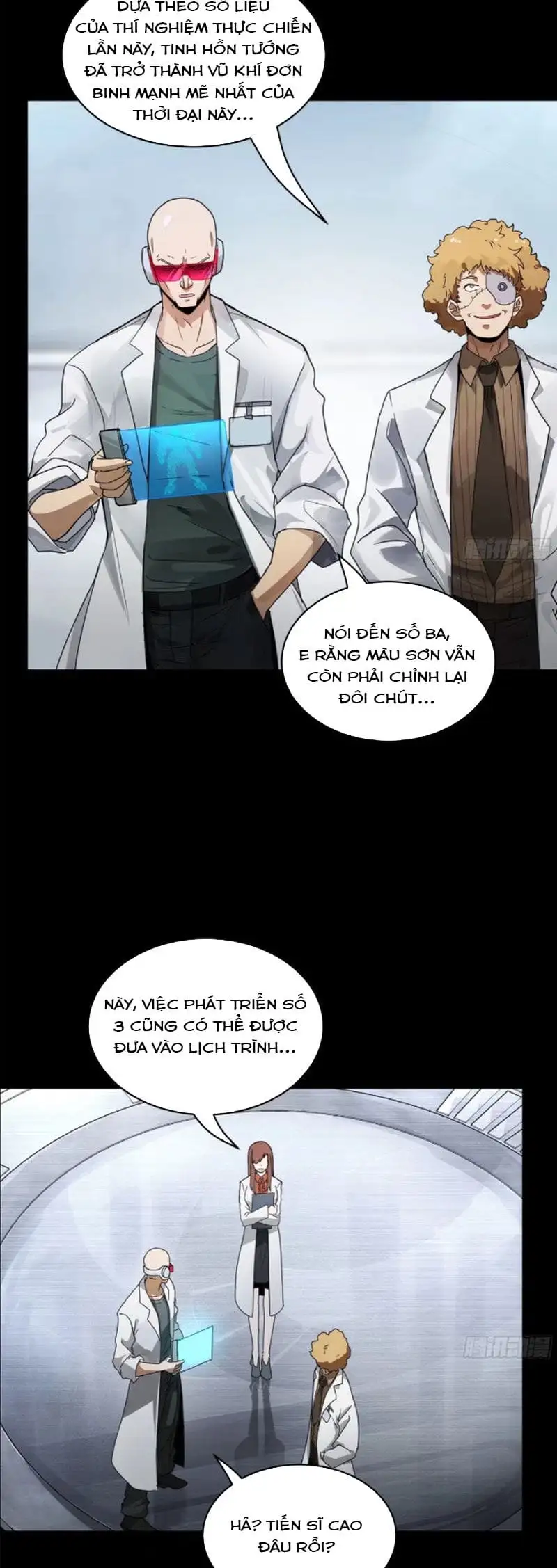 Chapter 205 - Image 17