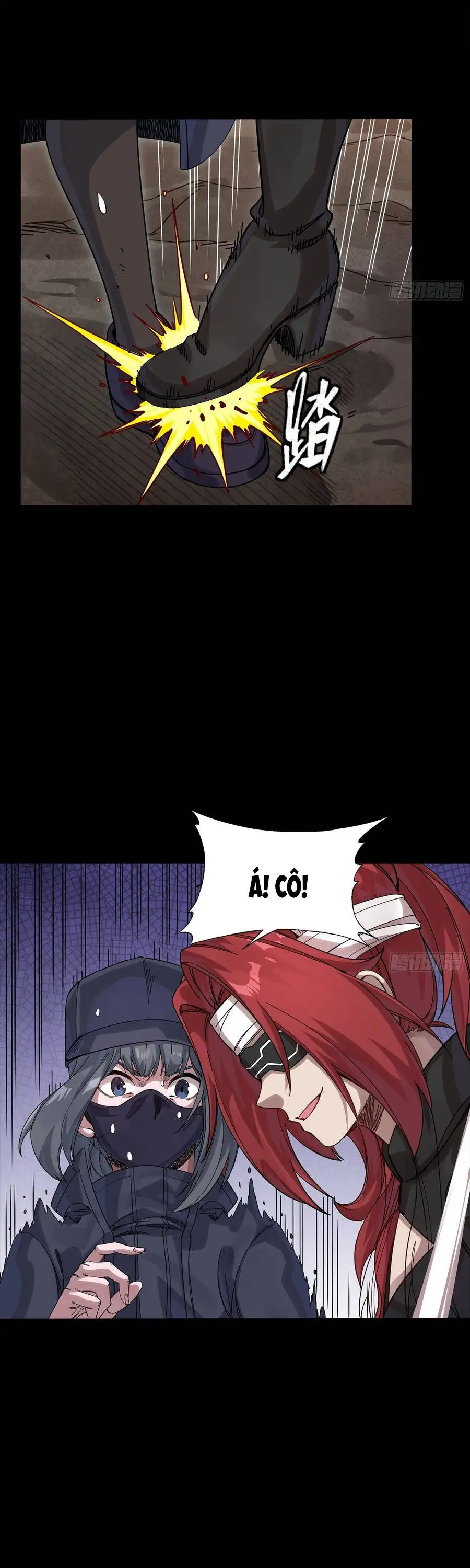 Chapter 369 - Image 20