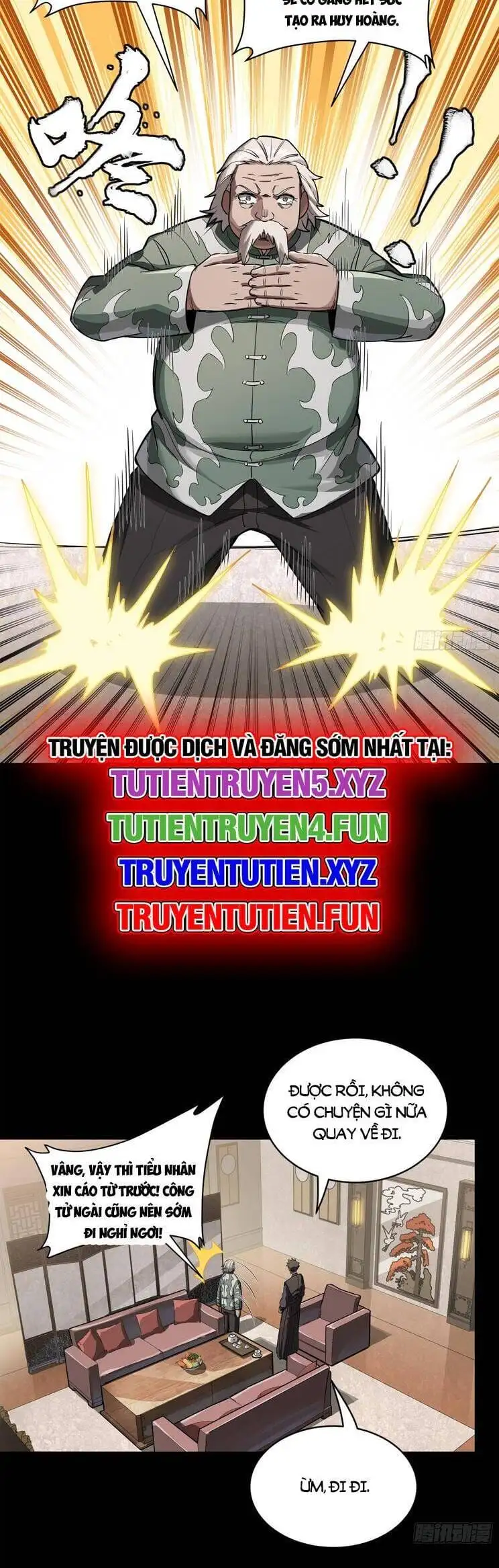 Chapter 250 - Image 30
