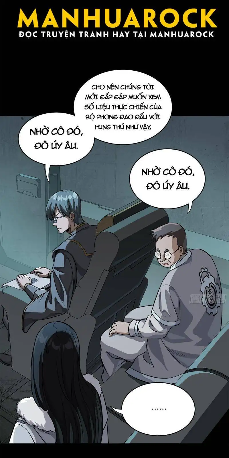 Chapter 242 - Image 8