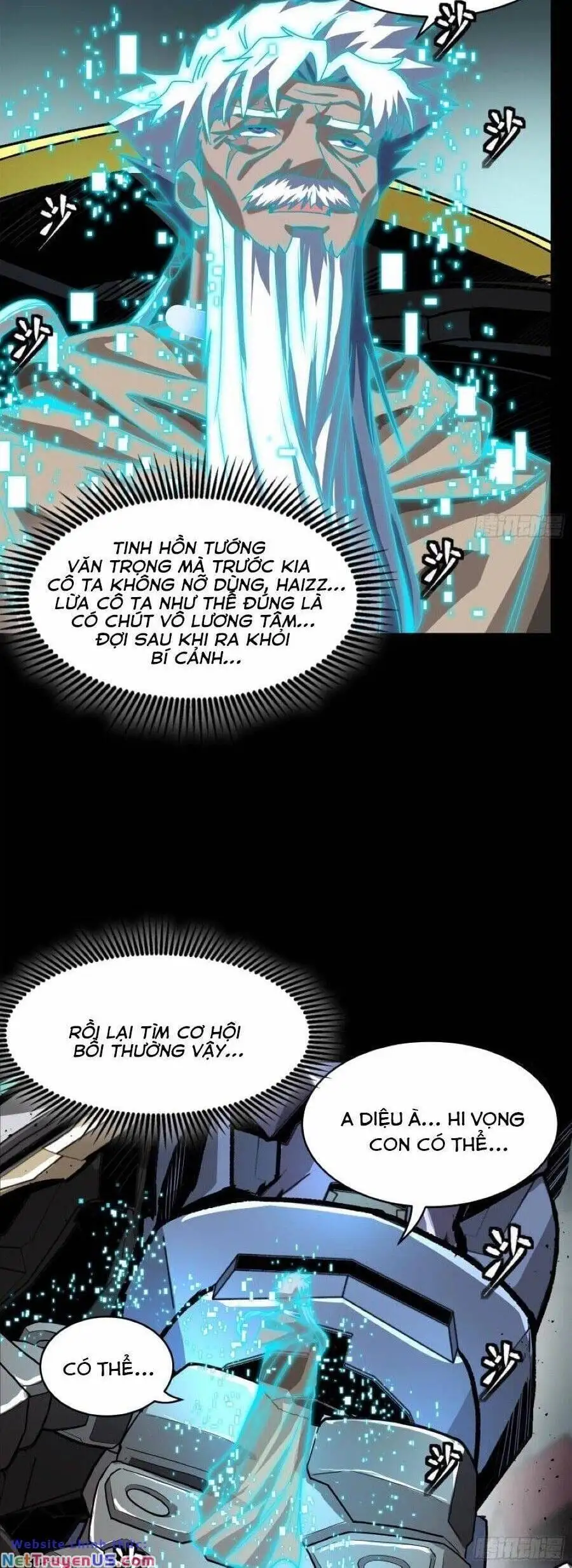 Chapter 160 - Image 36