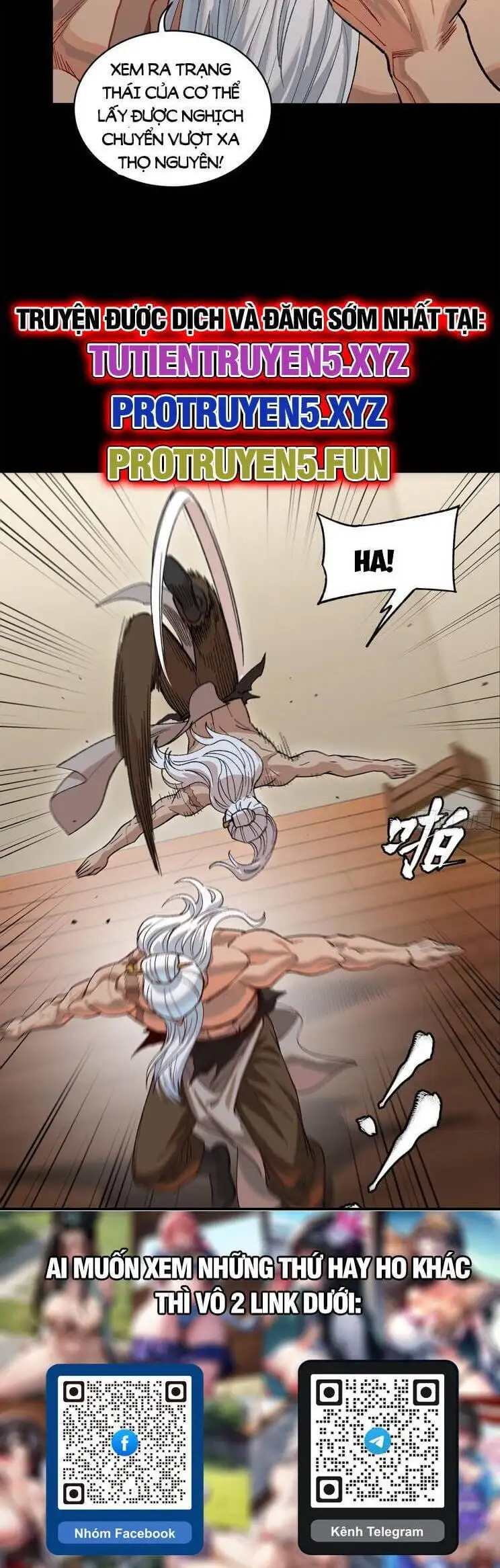 Chapter 221 - Image 18
