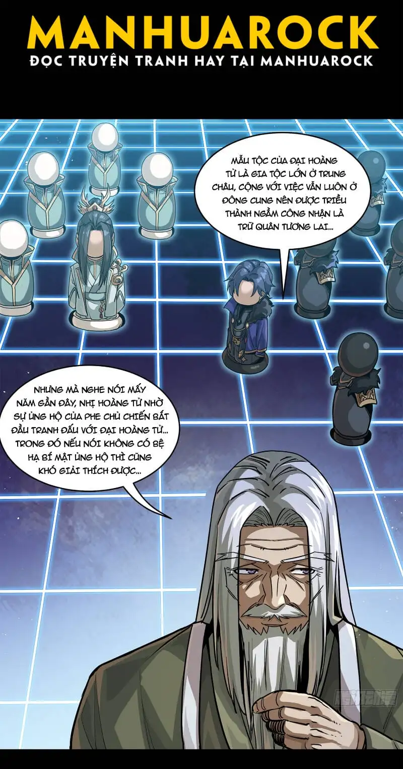 Chapter 222 - Image 40