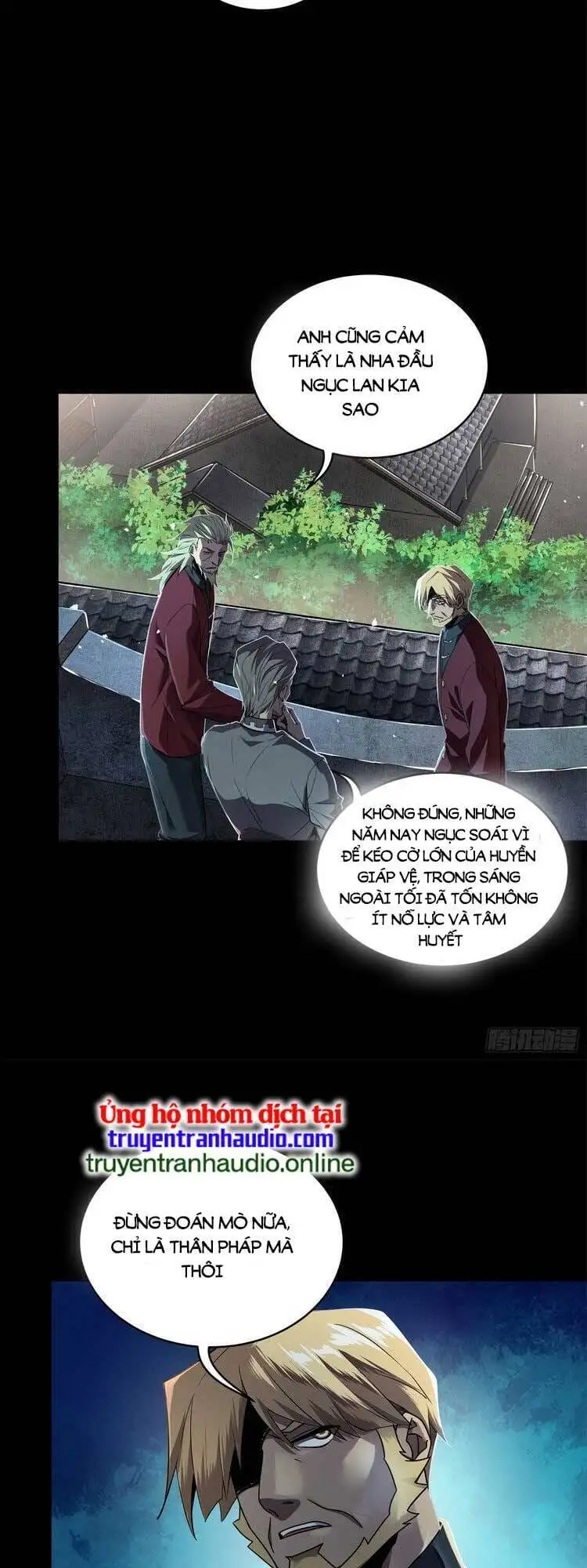 Chapter 111 - Image 6