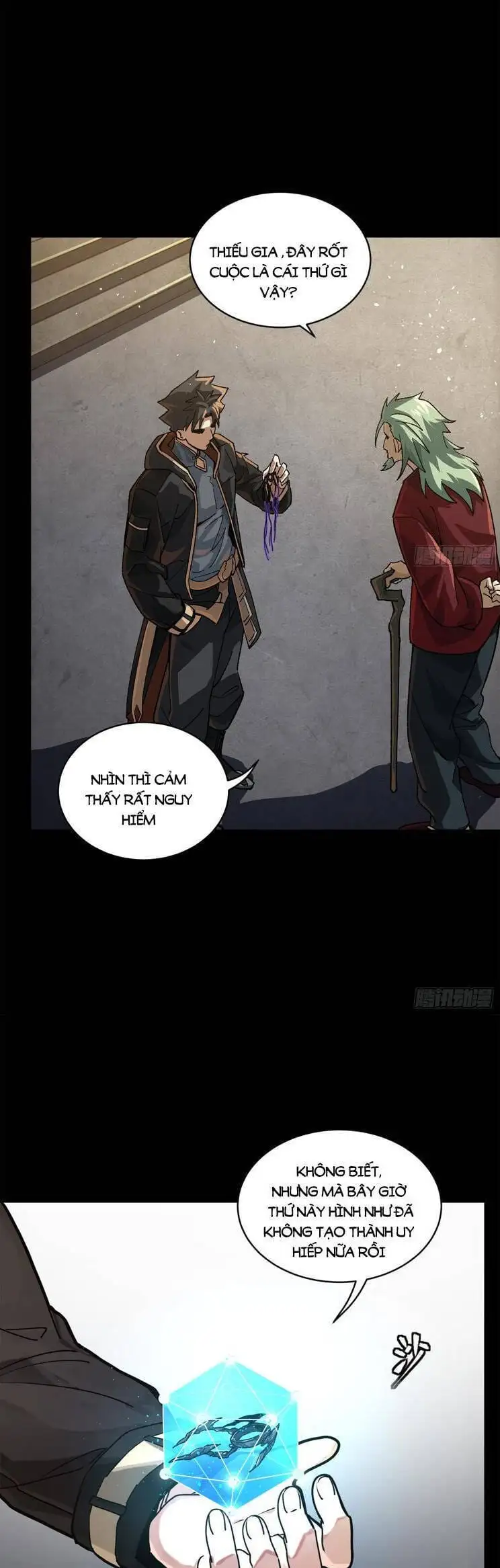 Chapter 219 - Image 14