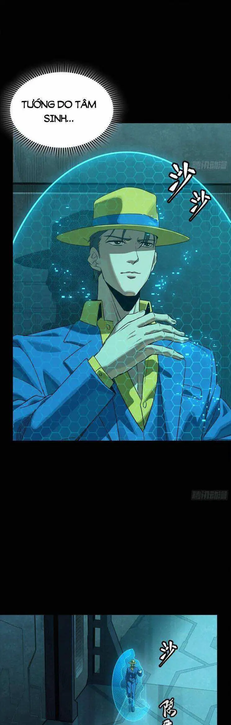 Chapter 277 - Image 32