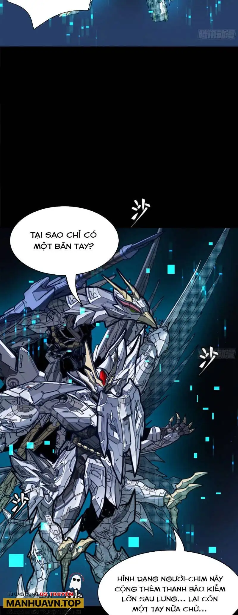 Chapter 207 - Image 19