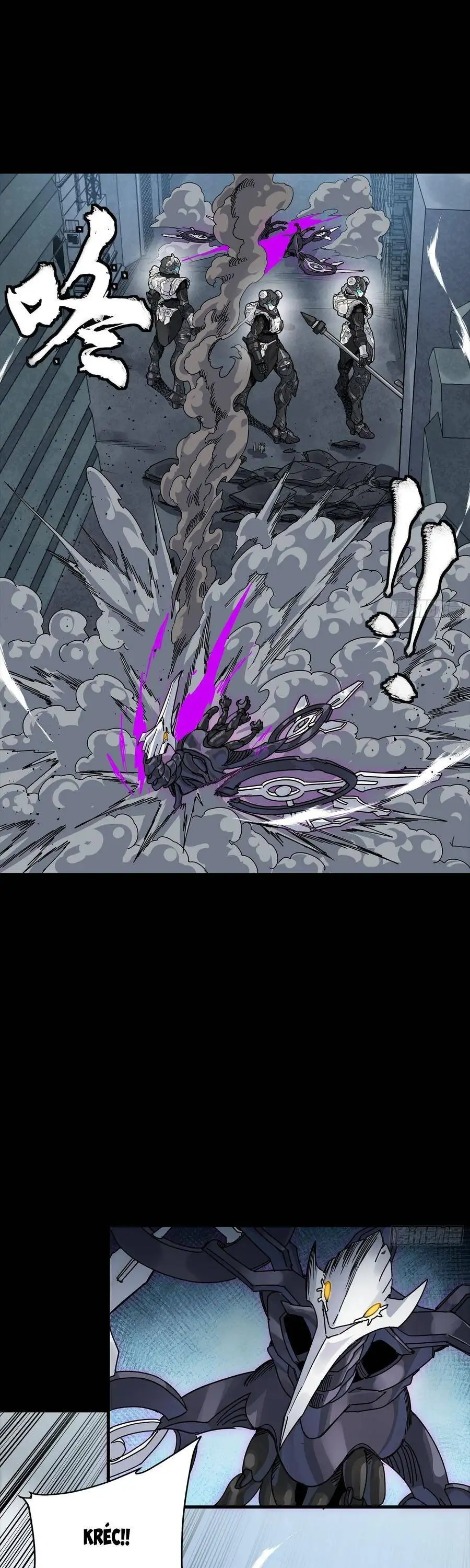 Chapter 363 - Image 7