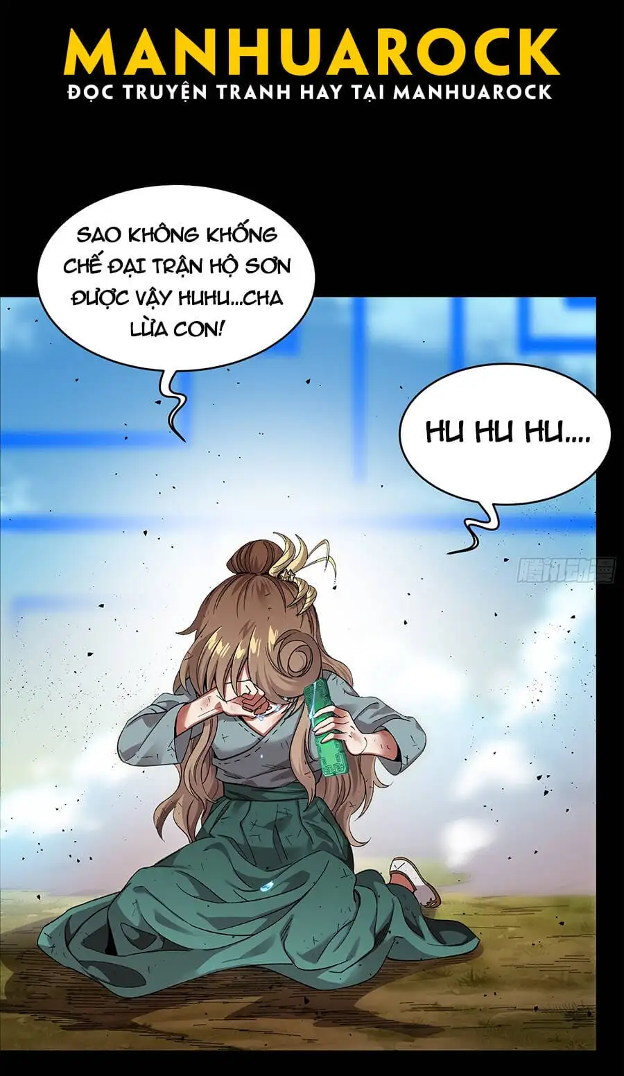 Chapter 137 - Image 7