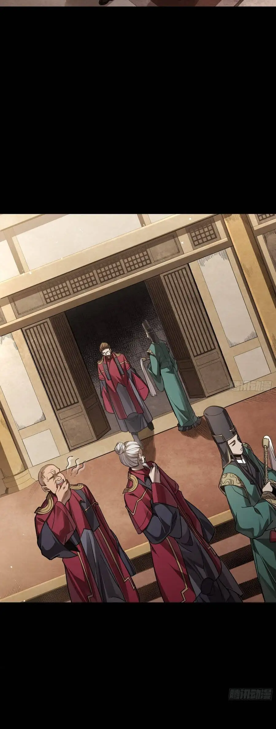 Chapter 298 - Image 33