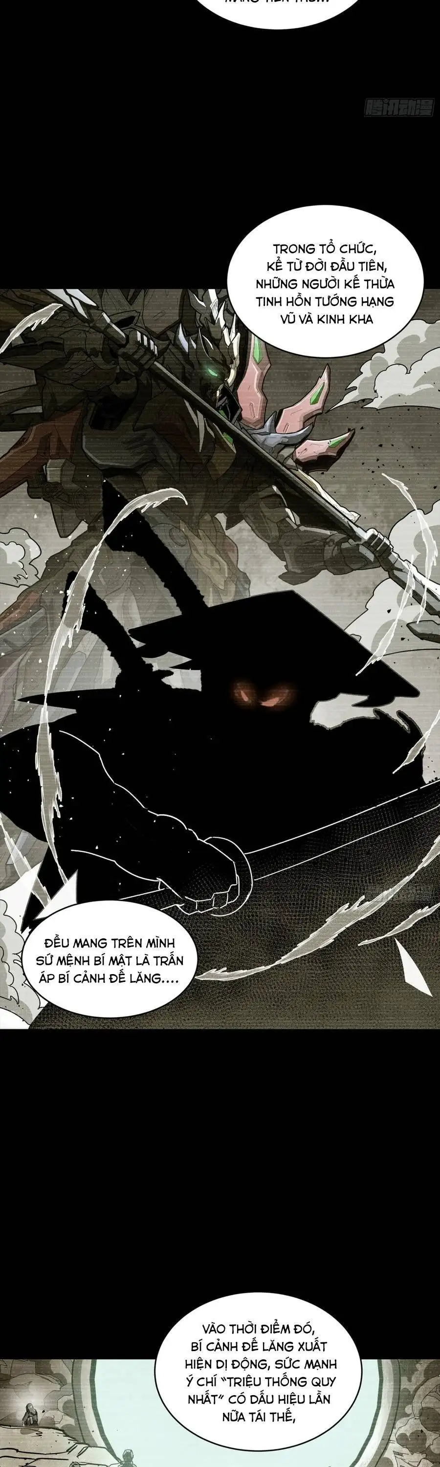 Chapter 383 - Image 7