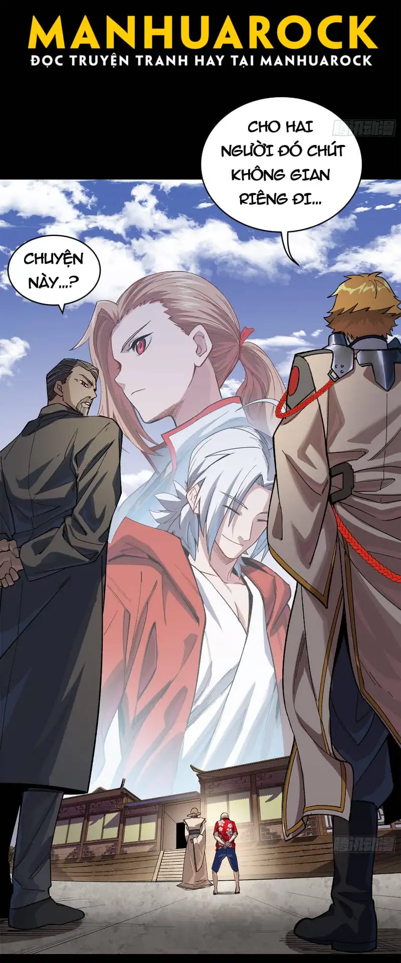 Chapter 220 - Image 6