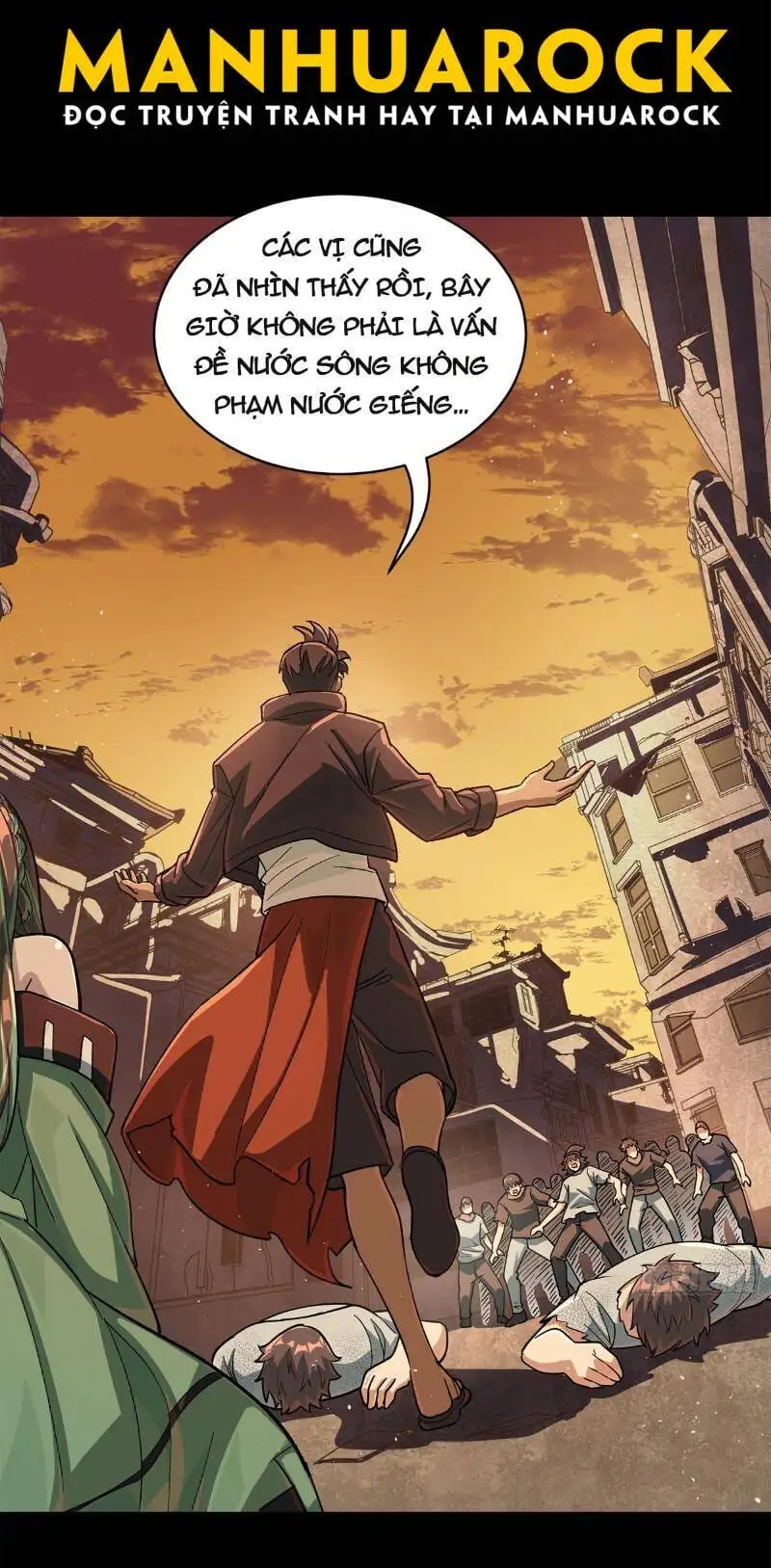 Chapter 240 - Image 31