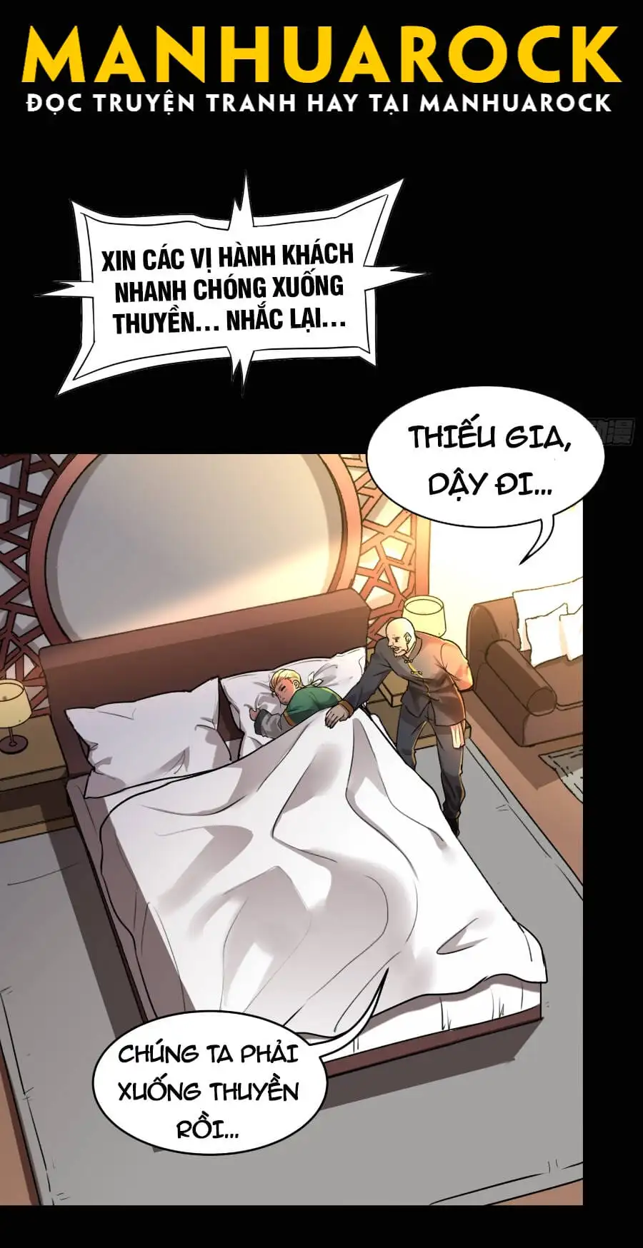 Chapter 83 - Image 32