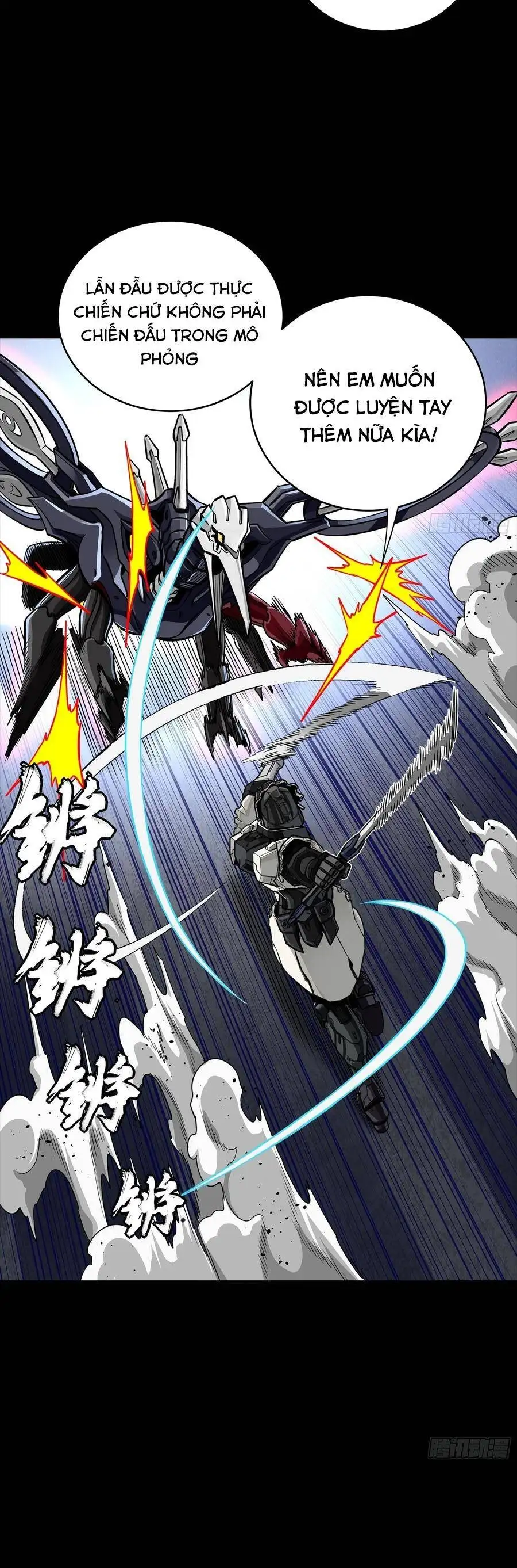 Chapter 363 - Image 20