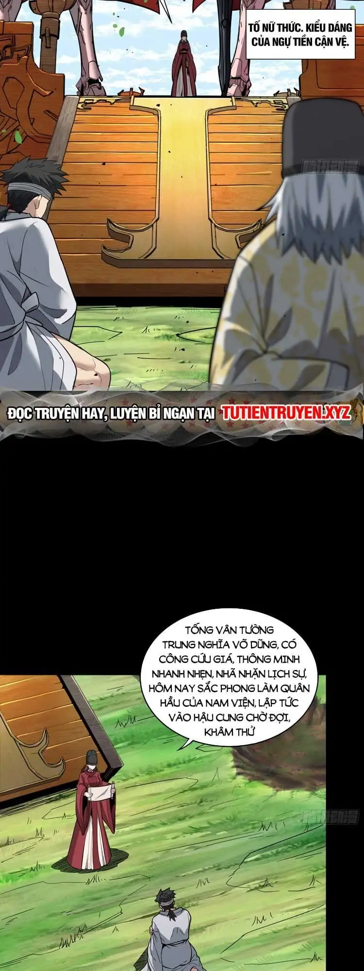 Chapter 132 - Image 5